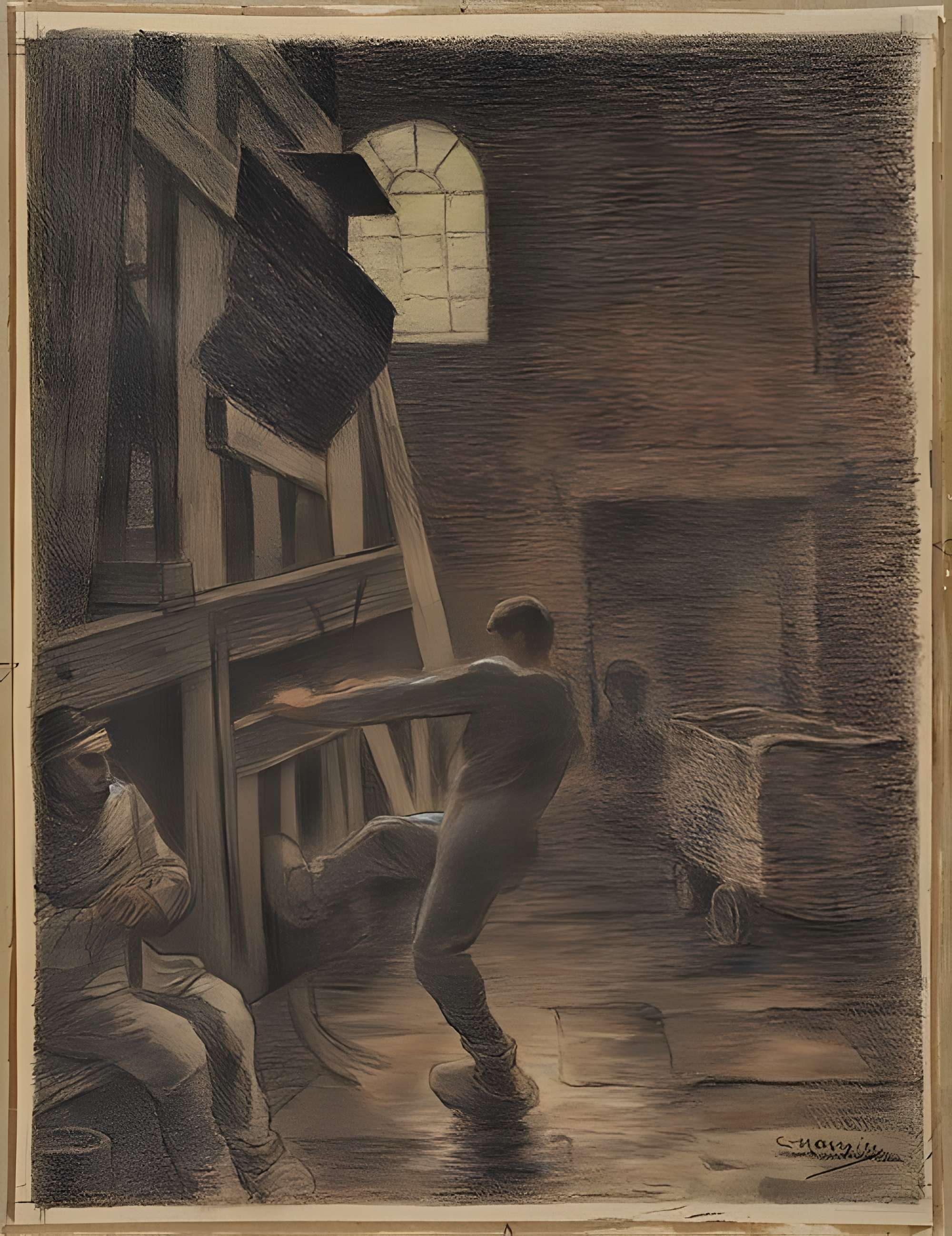 Musée de la Chartreuse de Douai