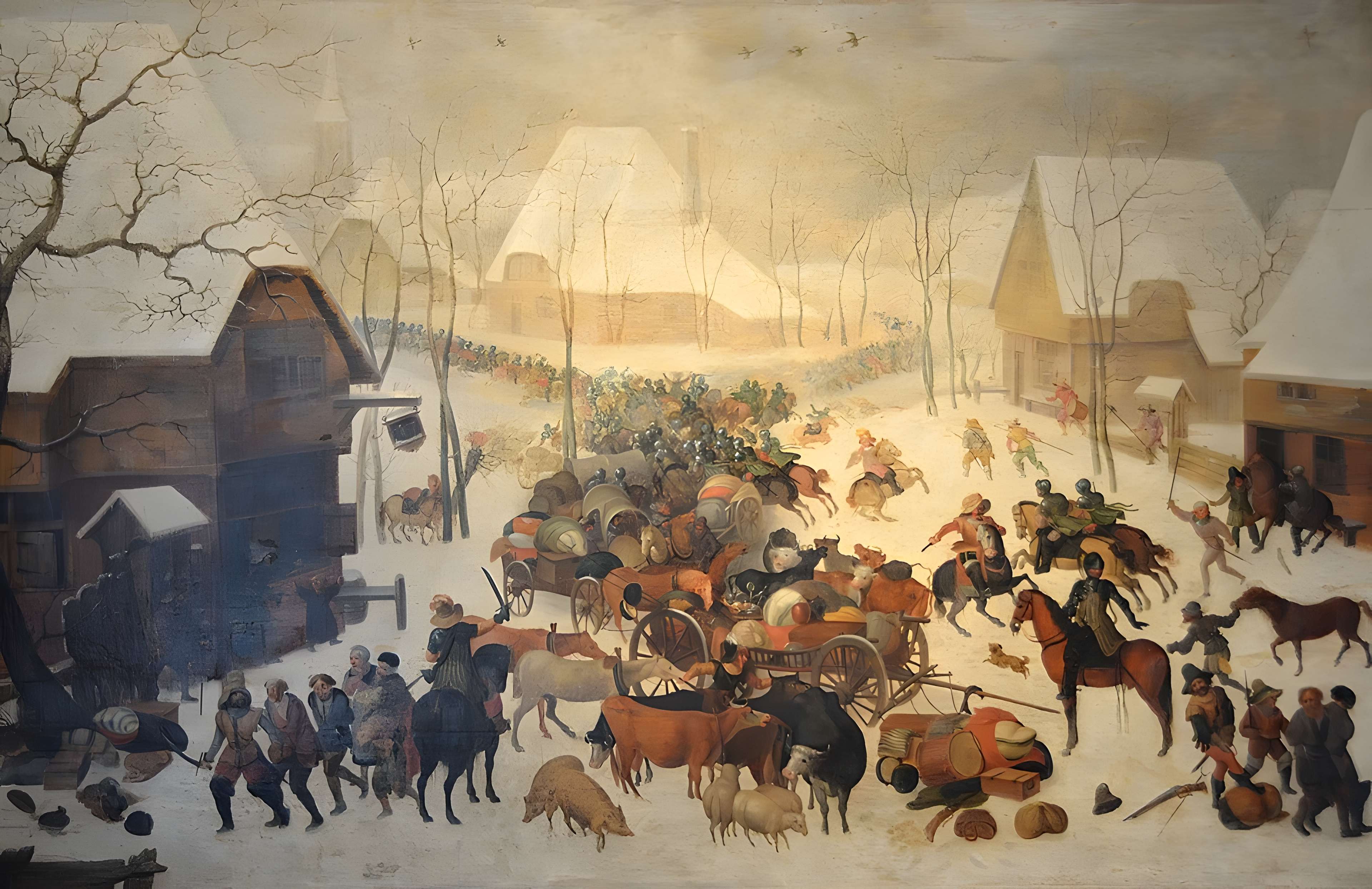 Musée de la Chartreuse de Douai