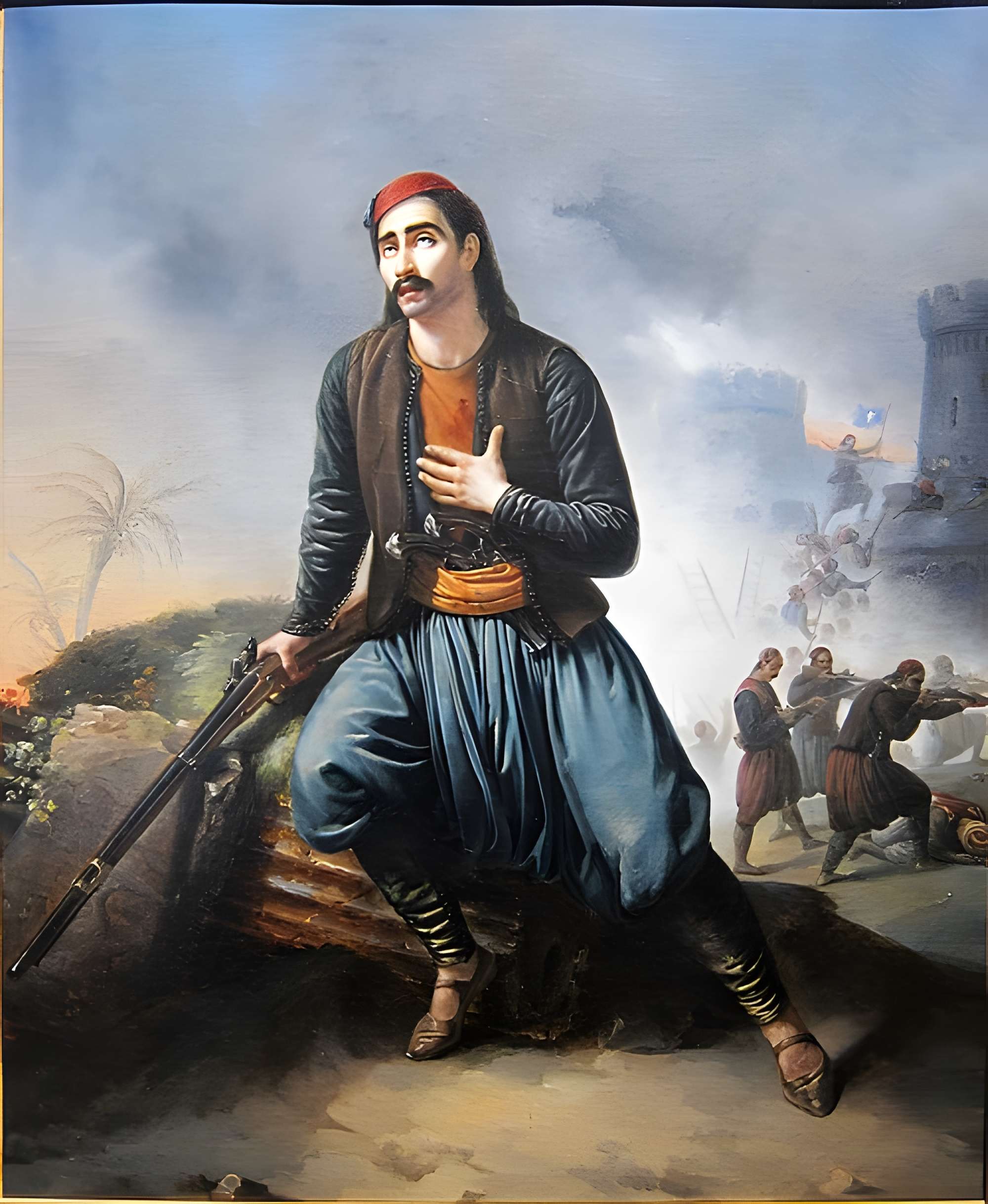 Musée de la Chartreuse de Douai