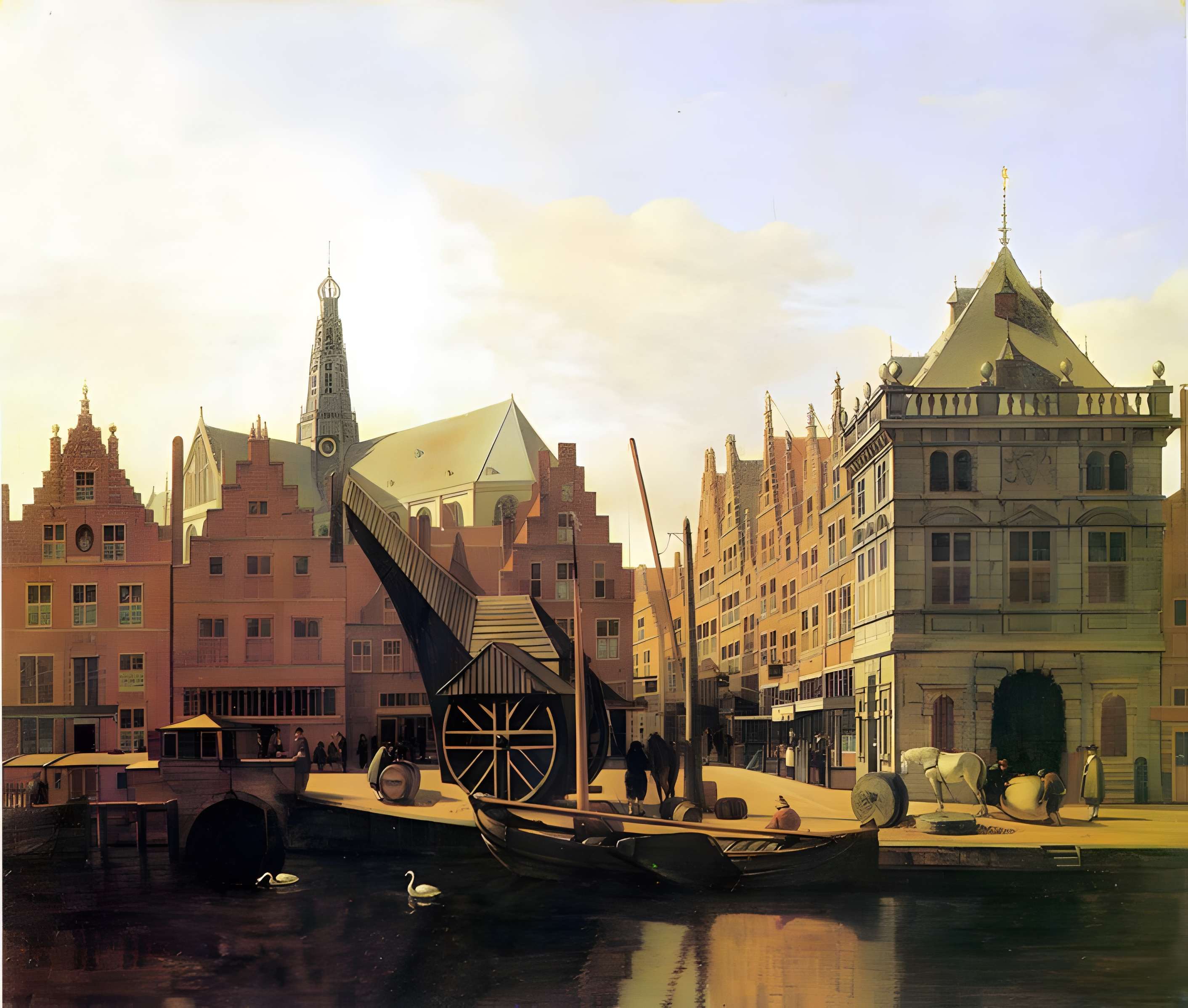 Musée de la Chartreuse de Douai