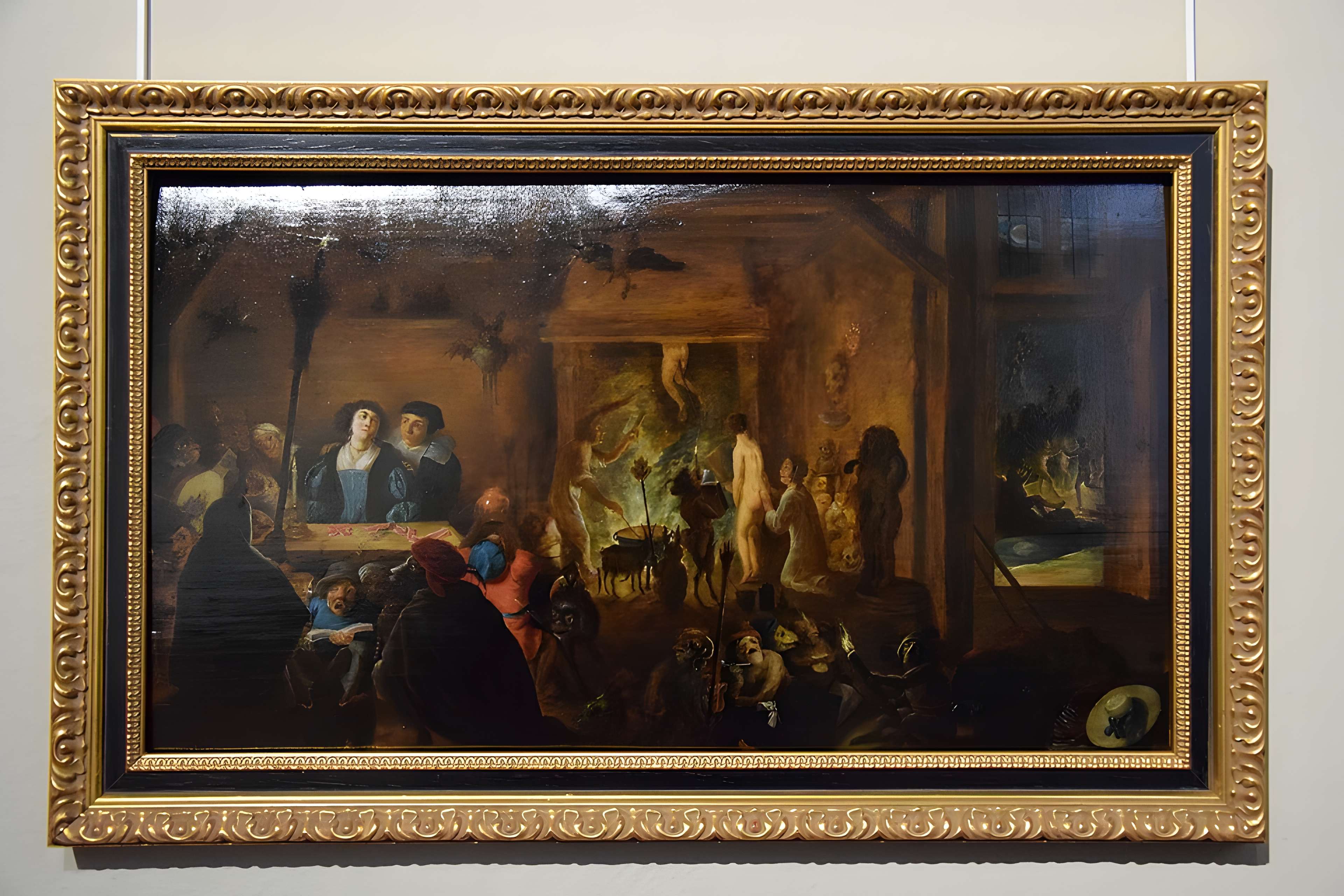 Musée de la Chartreuse de Douai