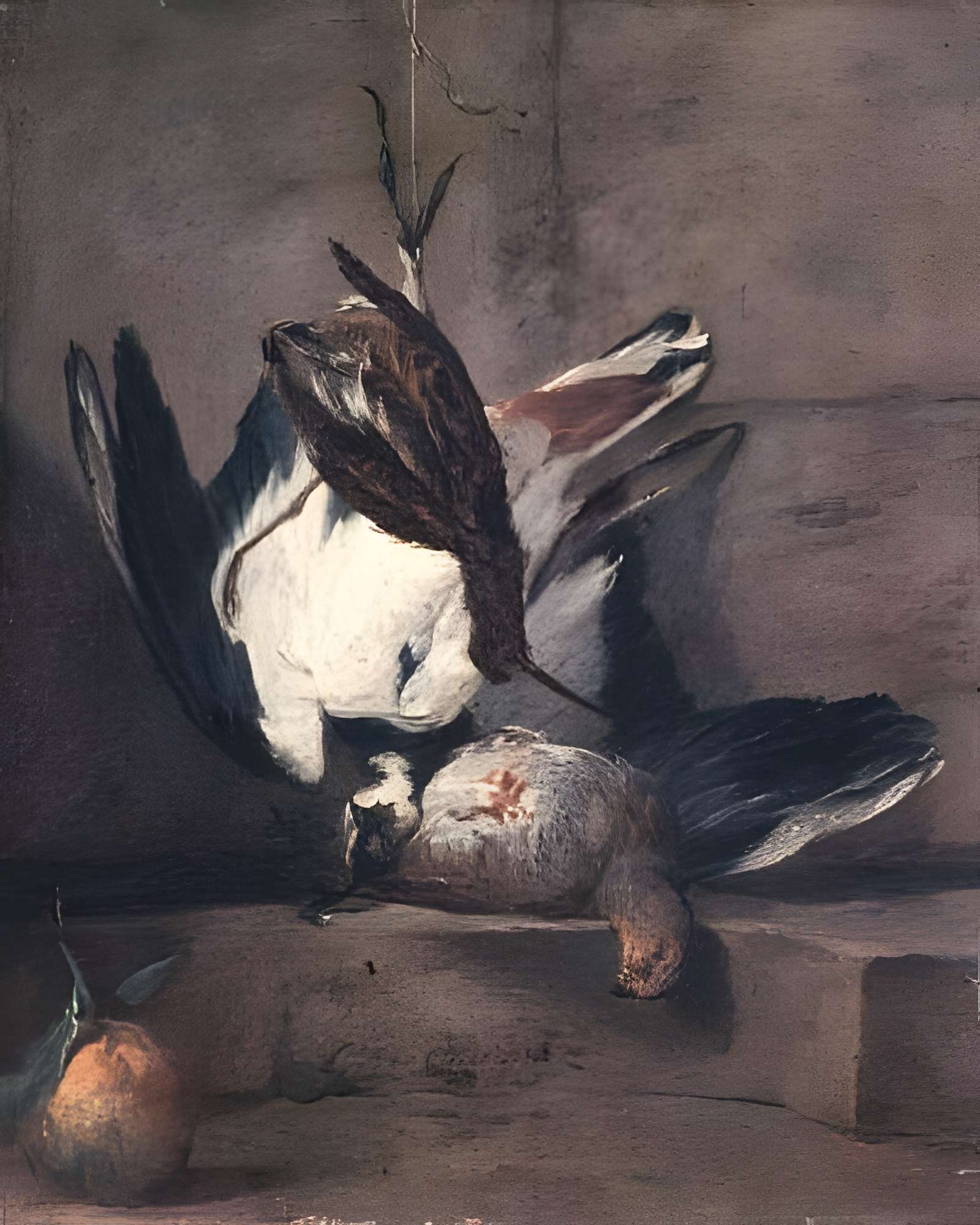 Musée de la Chartreuse de Douai