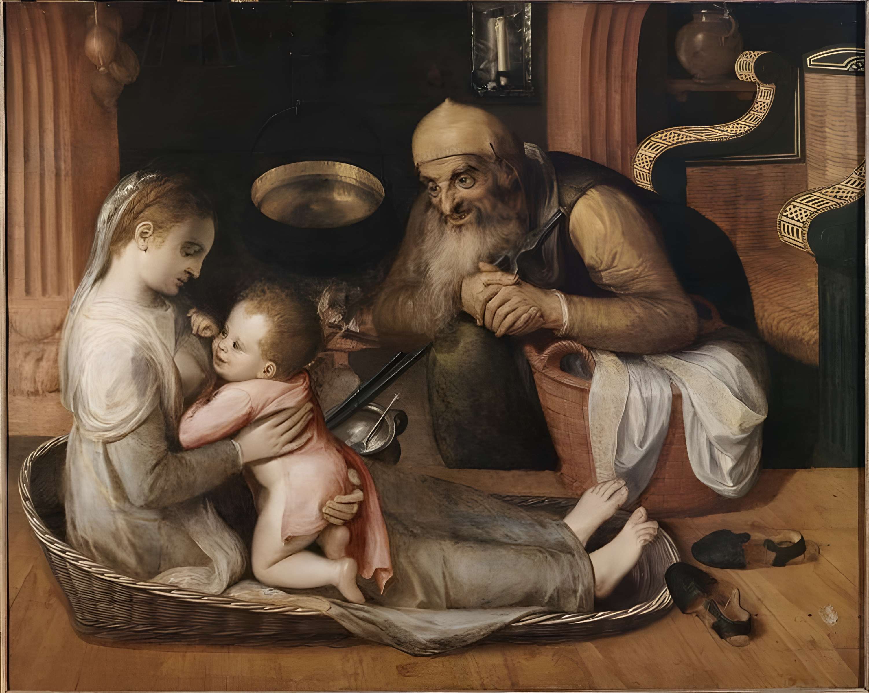 Musée de la Chartreuse de Douai