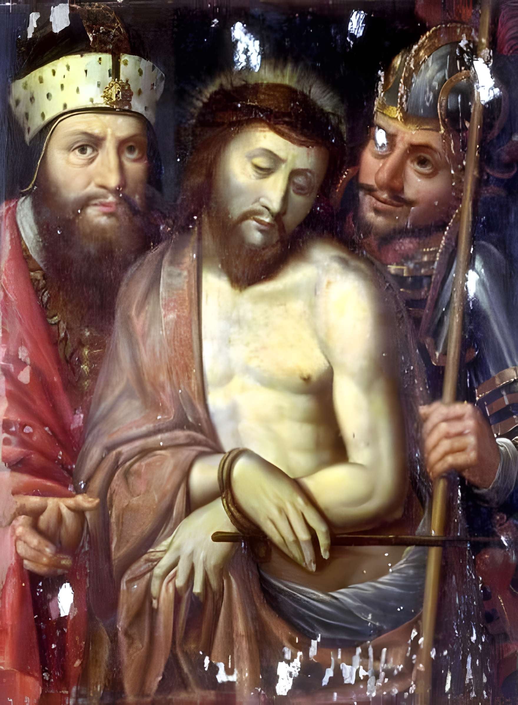 Musée de la Chartreuse de Douai