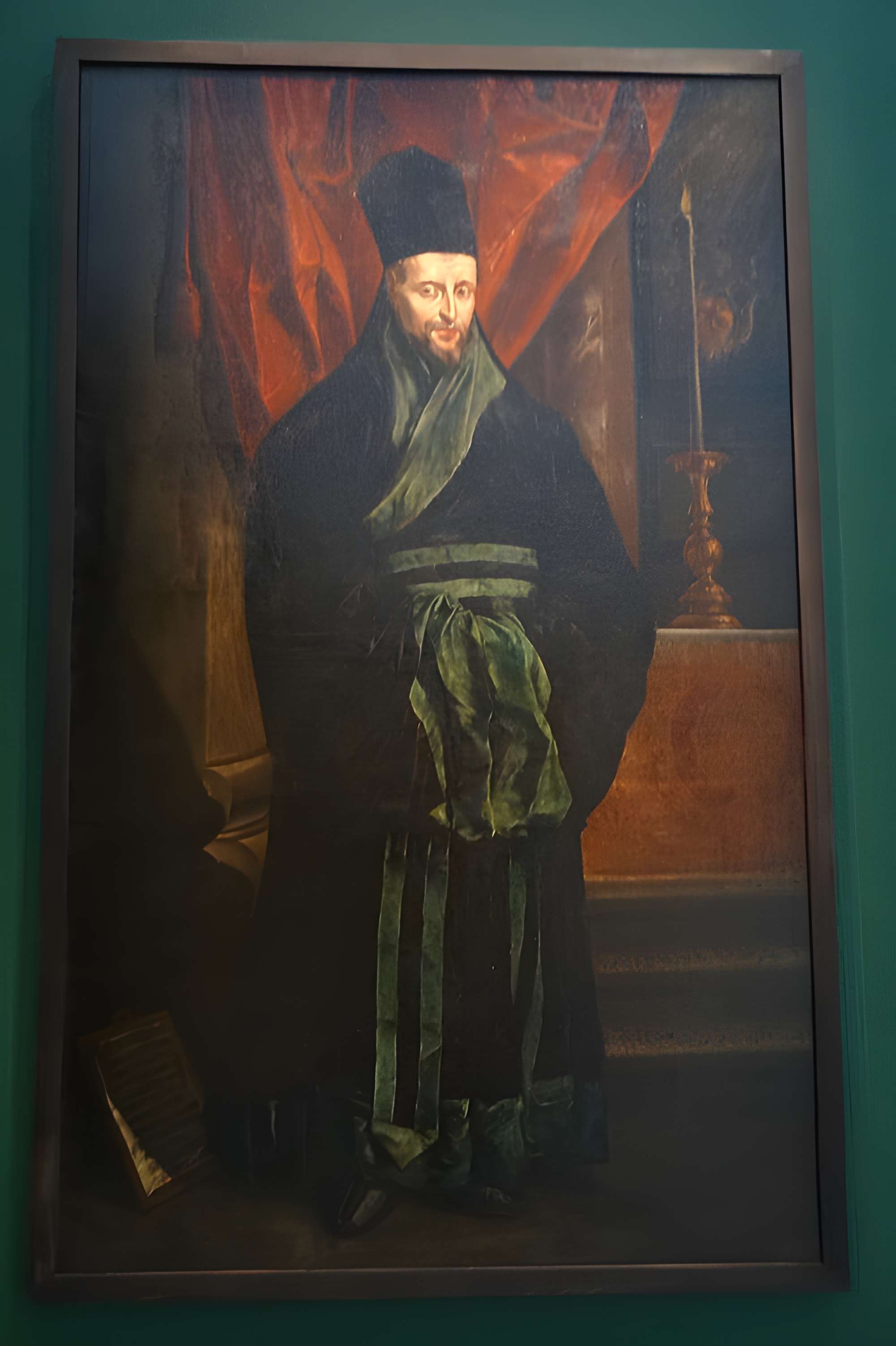 Musée de la Chartreuse de Douai