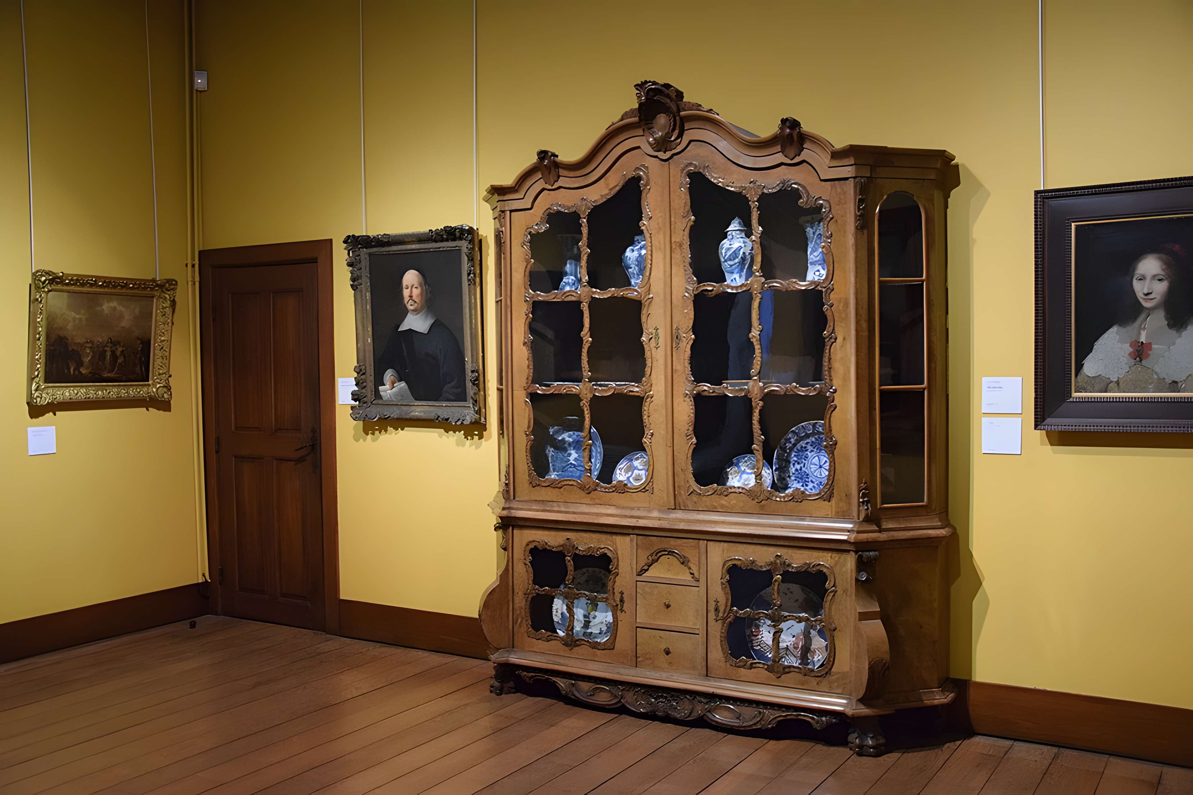 Musée de la Chartreuse de Douai