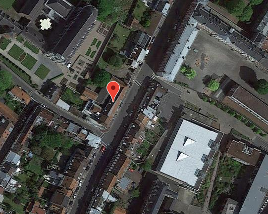 Musée des sciences naturelles et d'archéologie de Douai 