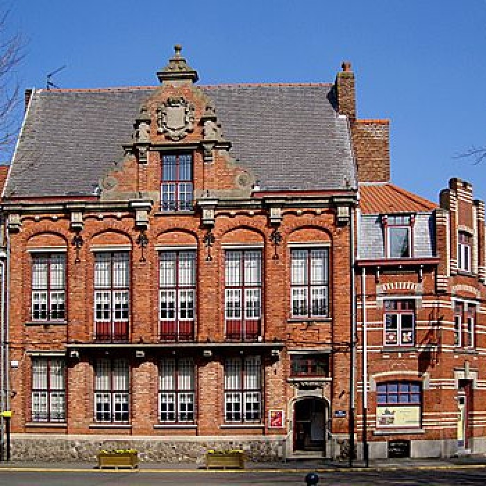 Photo de Musée Benoît-De-Puydt de Bailleul