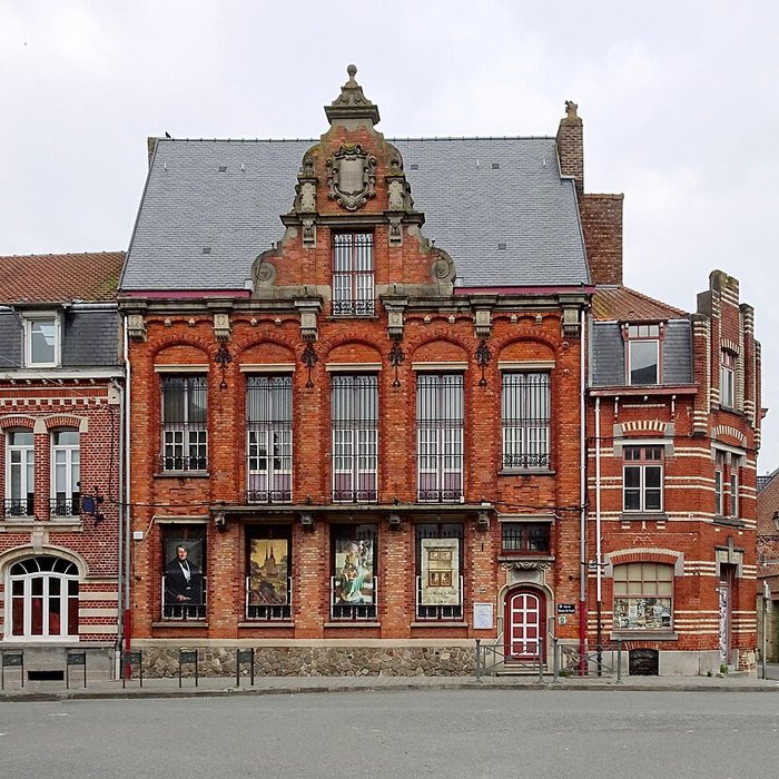 Photo de Musée Benoît-De-Puydt de Bailleul