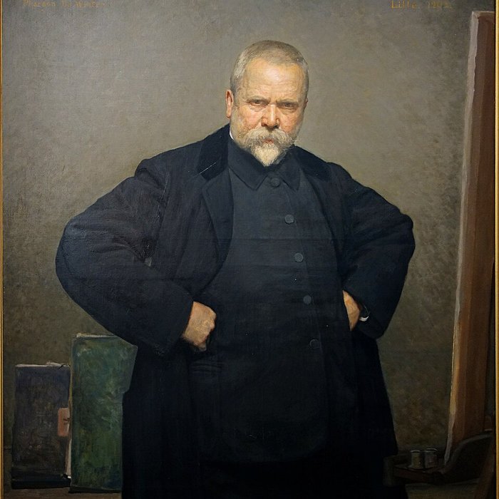 Photo de Musée Benoît-De-Puydt de Bailleul