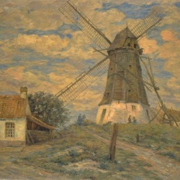 Musée Benoît-De-Puydt de Bailleul