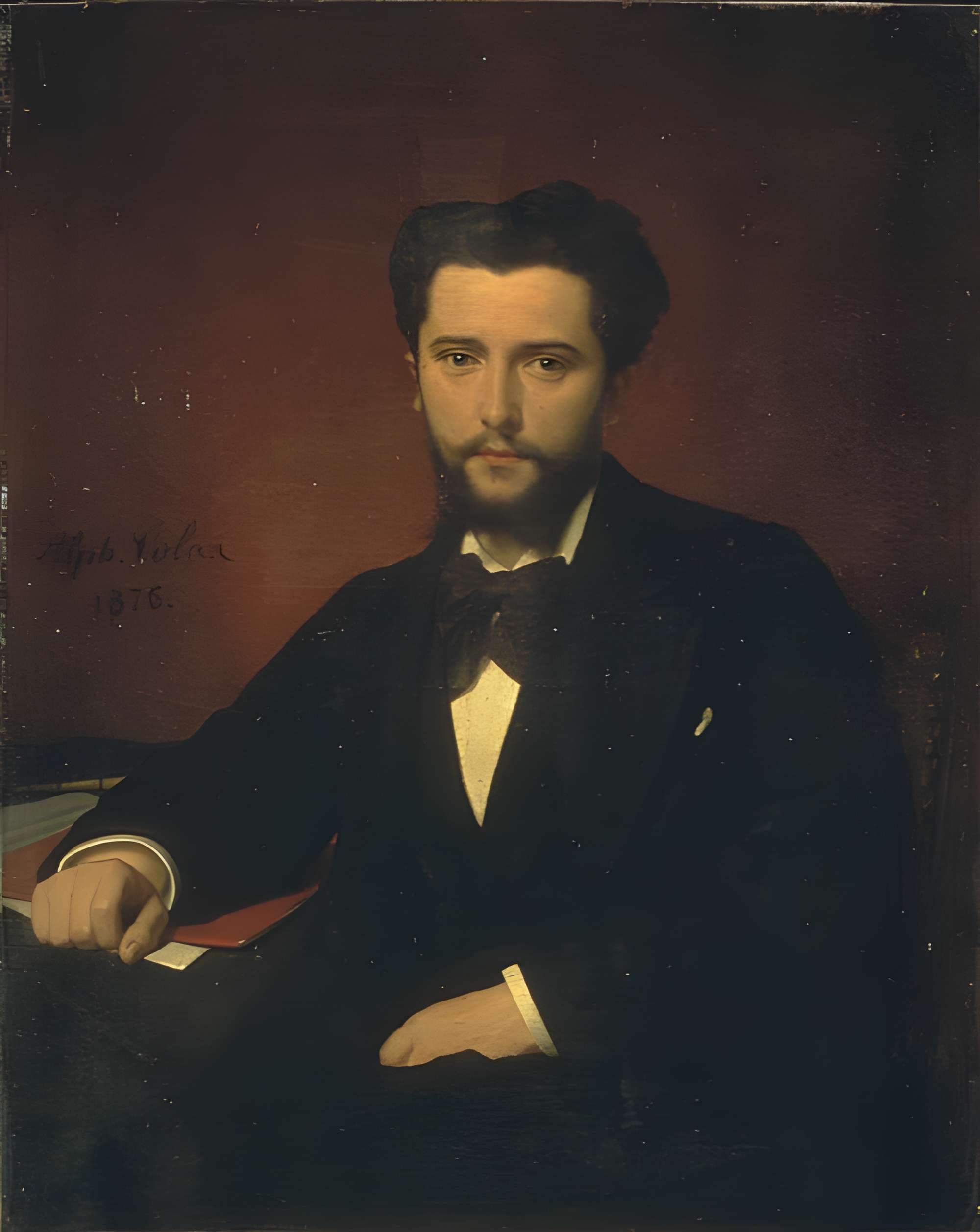 Musée Benoît-De-Puydt de Bailleul