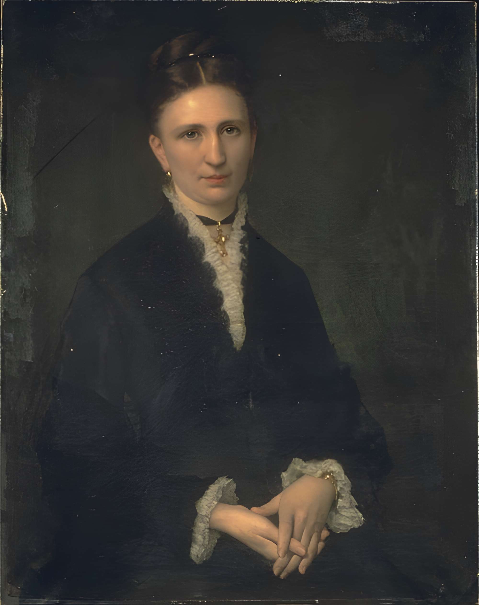 Musée Benoît-De-Puydt de Bailleul