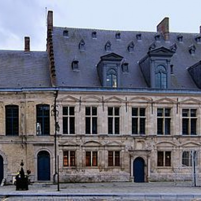 Photo de Musée de Flandre à Cassel