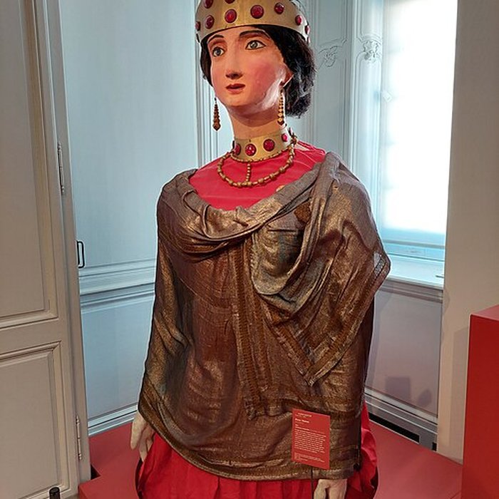 Photo de Musée de Flandre à Cassel