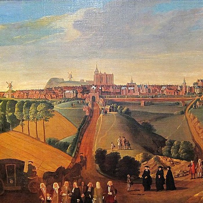 Photo de Musée de Flandre à Cassel