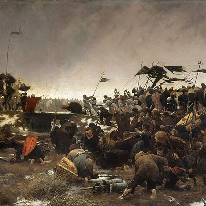 Photo de Musée de Flandre à Cassel