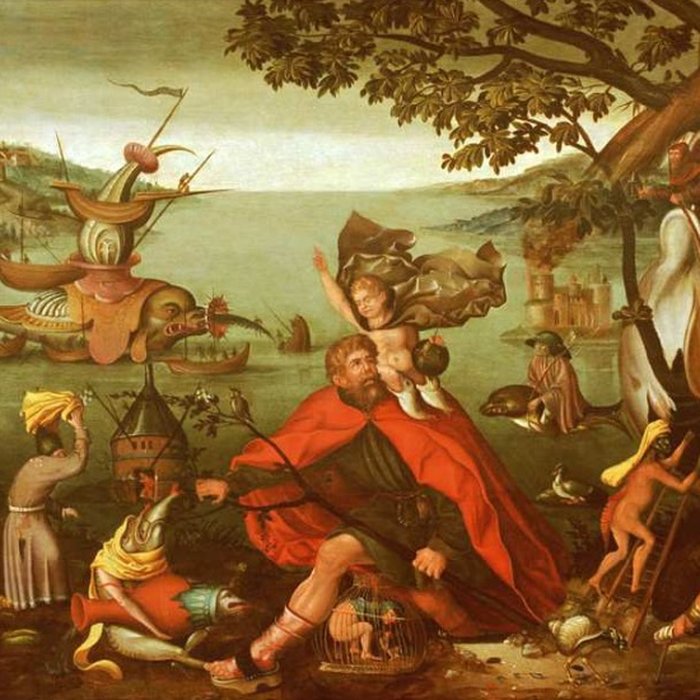 Photo de Musée de Flandre à Cassel