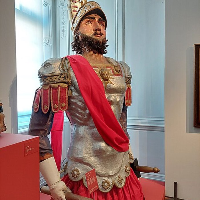 Photo de Musée de Flandre à Cassel