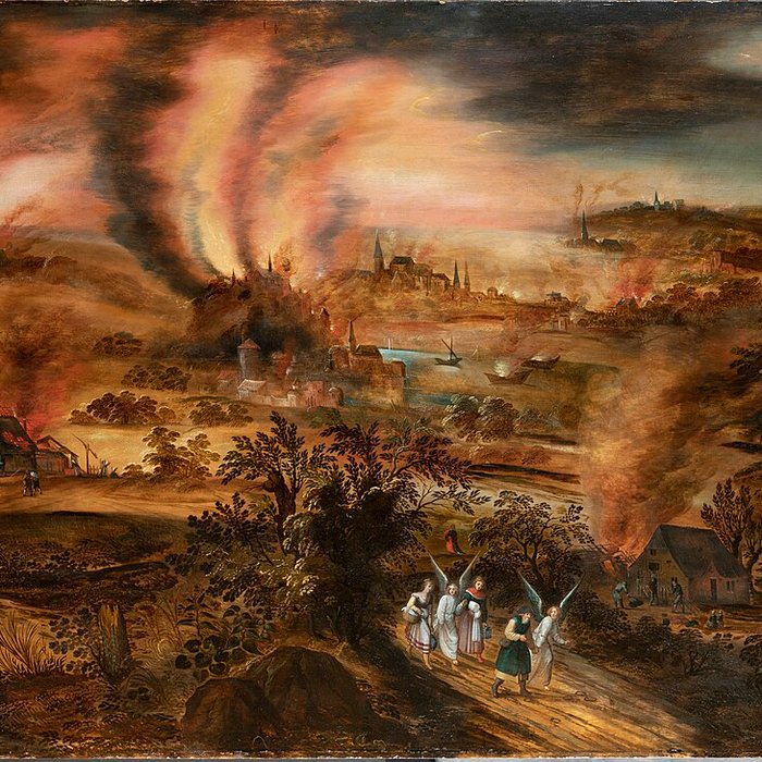 Photo de Musée de Flandre à Cassel