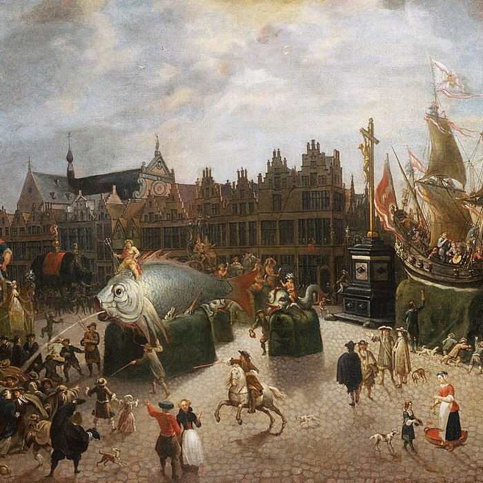 Photo de Musée de Flandre à Cassel