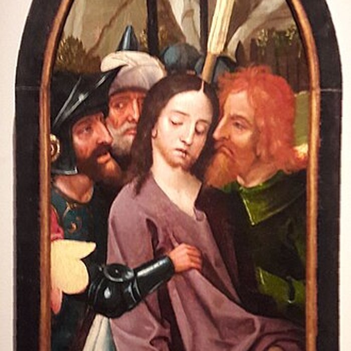 Photo de Musée de Flandre à Cassel