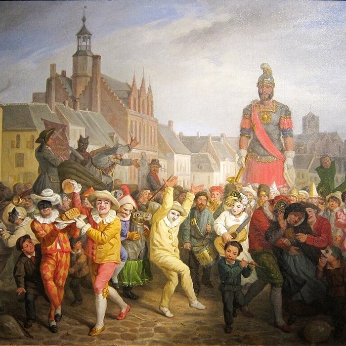 Photo de Musée de Flandre à Cassel