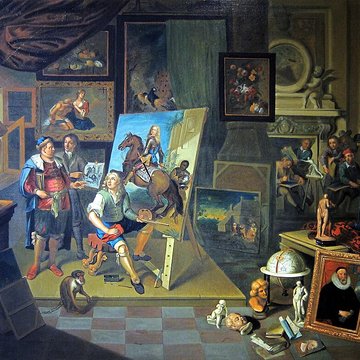 Musée de Flandre à Cassel