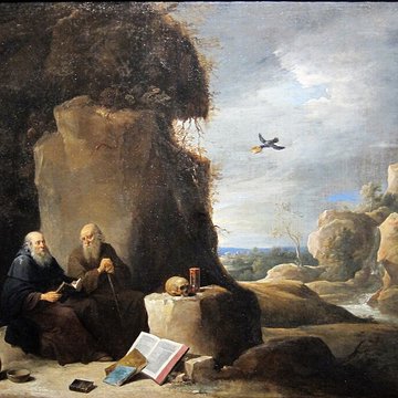 Musée de Flandre à Cassel