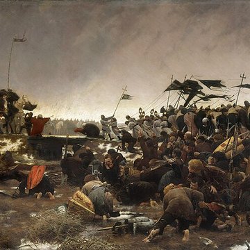 Musée de Flandre à Cassel