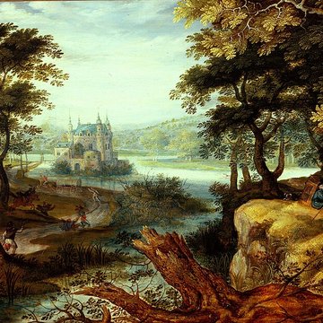 Musée de Flandre à Cassel