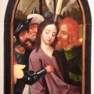 Musée de Flandre à Cassel