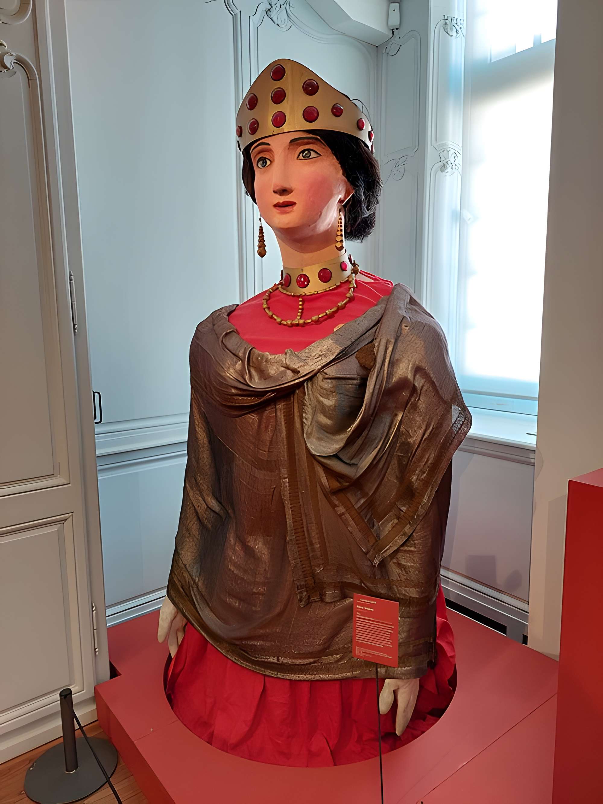 Musée de Flandre à Cassel