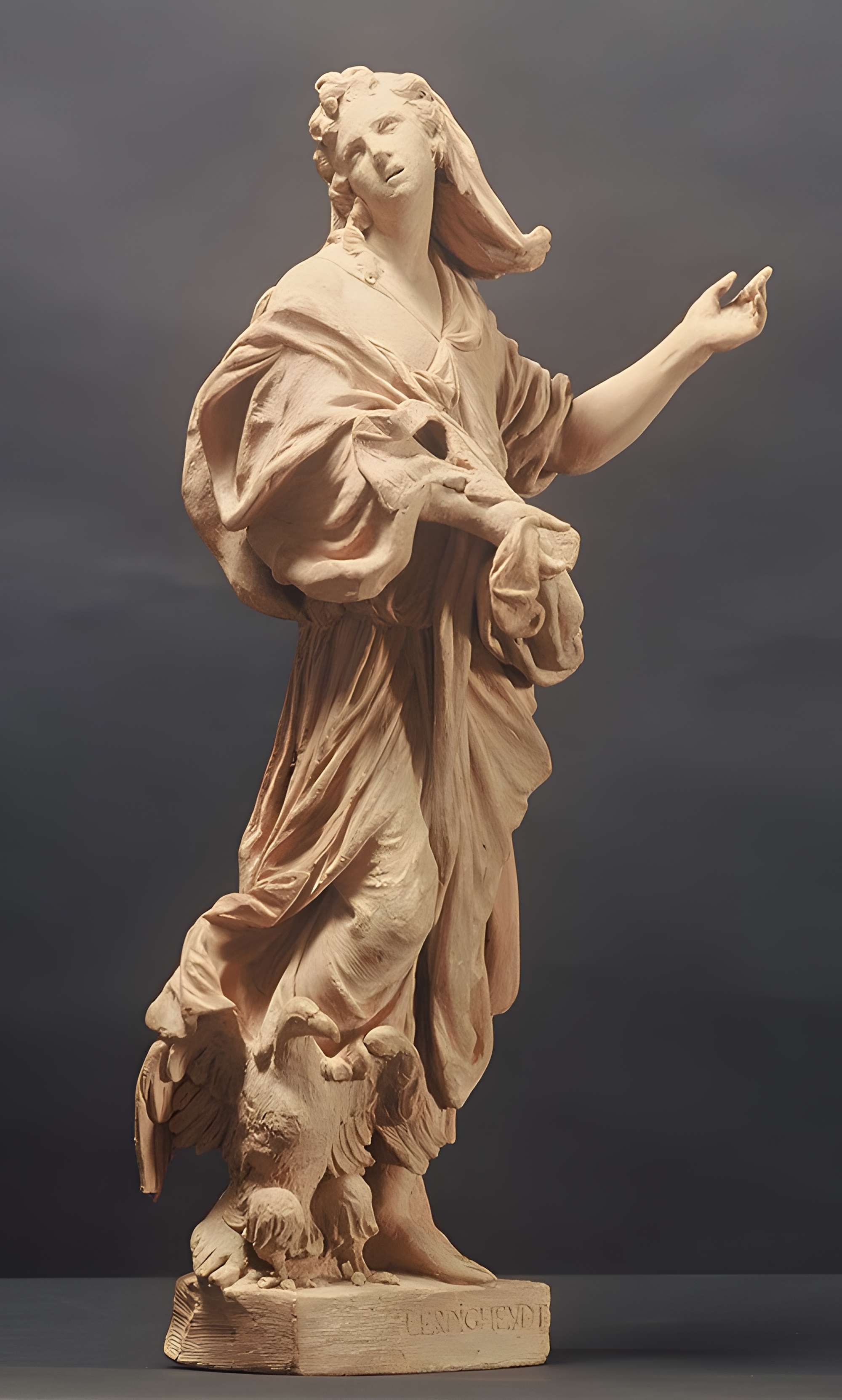 Musée de Flandre à Cassel