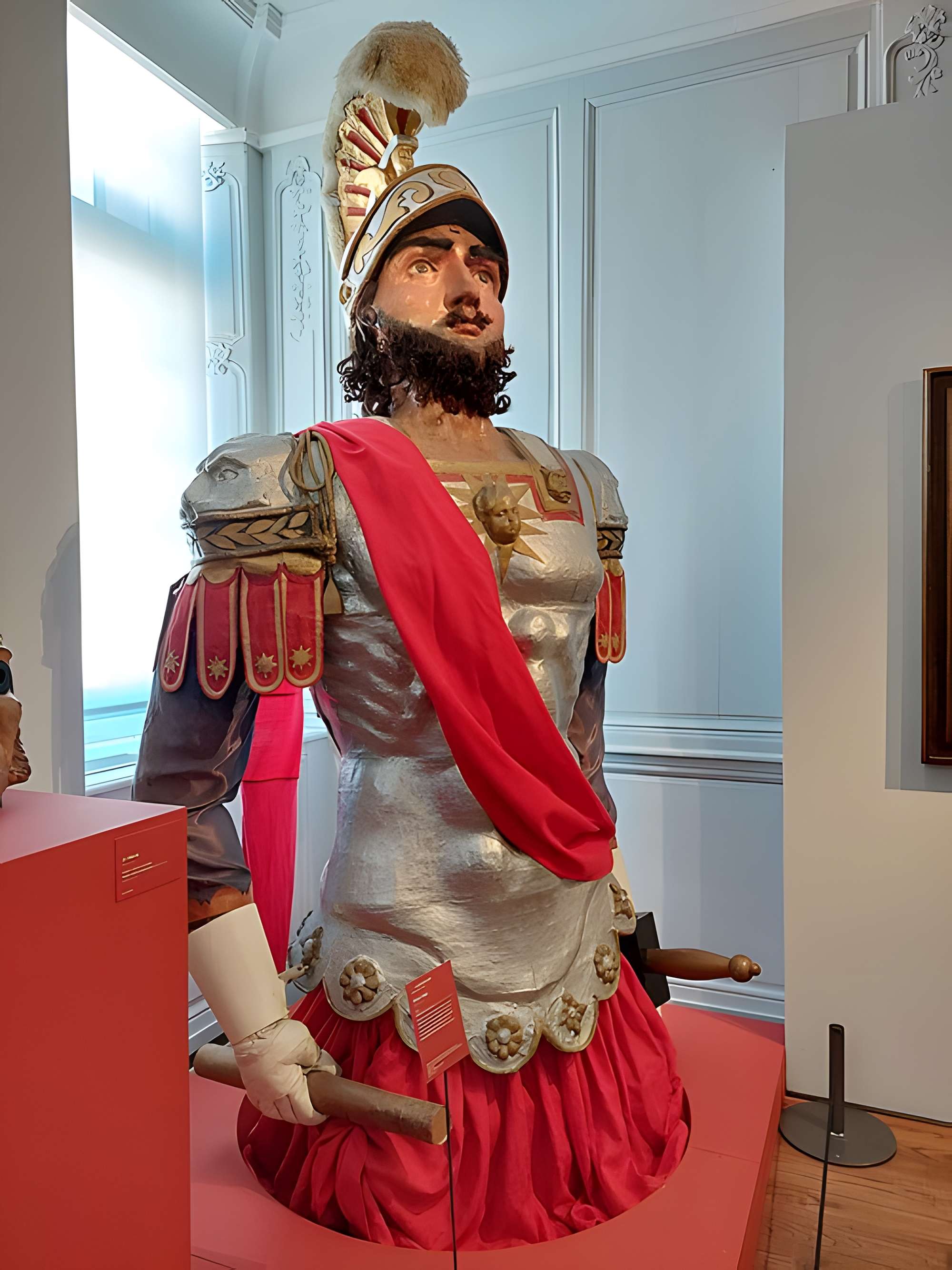 Musée de Flandre à Cassel