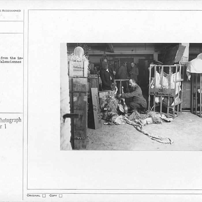 Photo de Musée des beaux-arts de Valenciennes