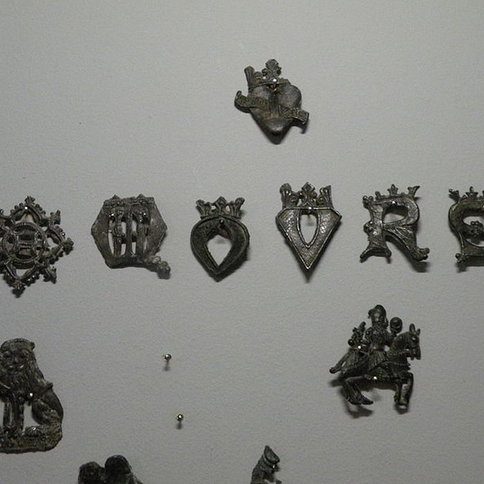 Photo de Musée des beaux-arts de Valenciennes