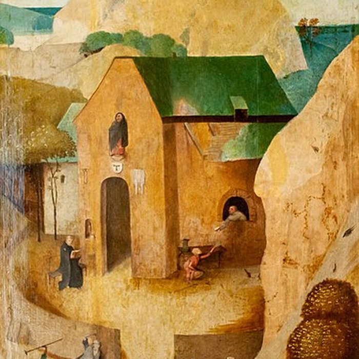 Photo de Musée des beaux-arts de Valenciennes