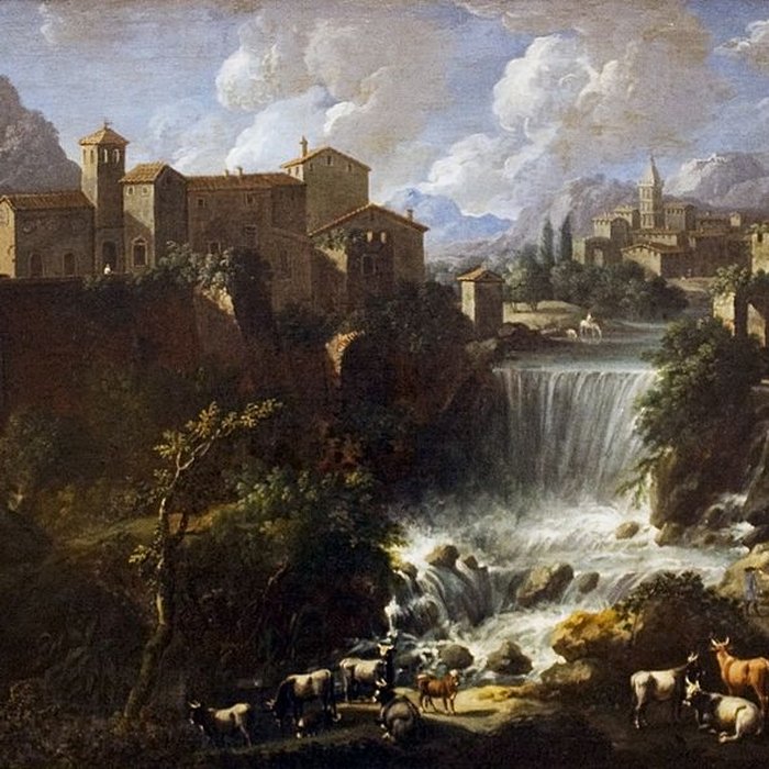 Photo de Musée des beaux-arts de Valenciennes