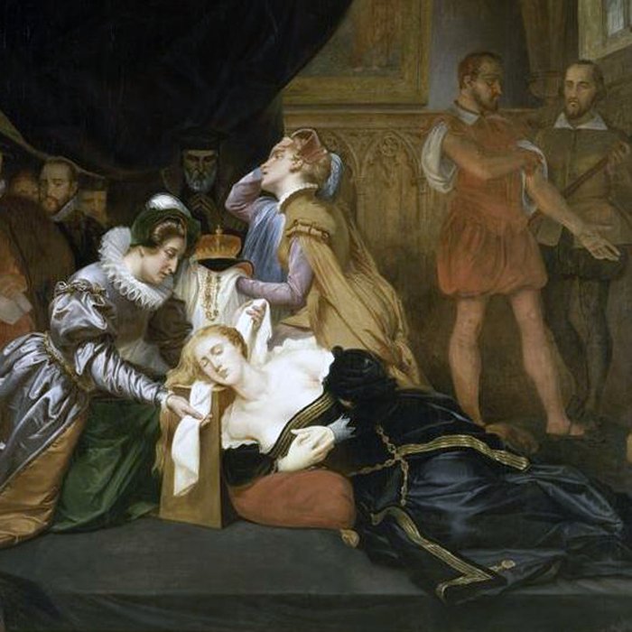 Photo de Musée des beaux-arts de Valenciennes