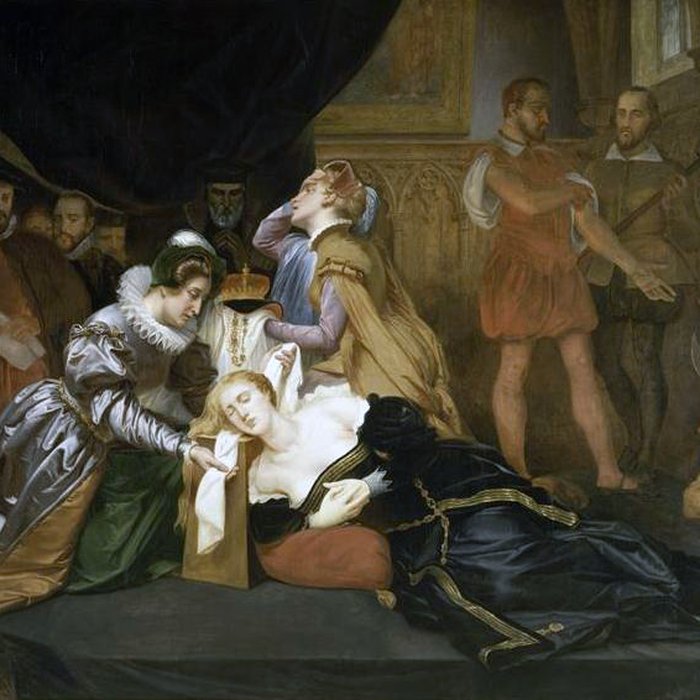 Photo de Musée des beaux-arts de Valenciennes