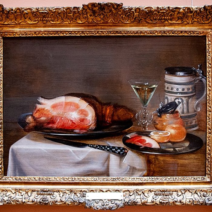 Photo de Musée des beaux-arts de Valenciennes