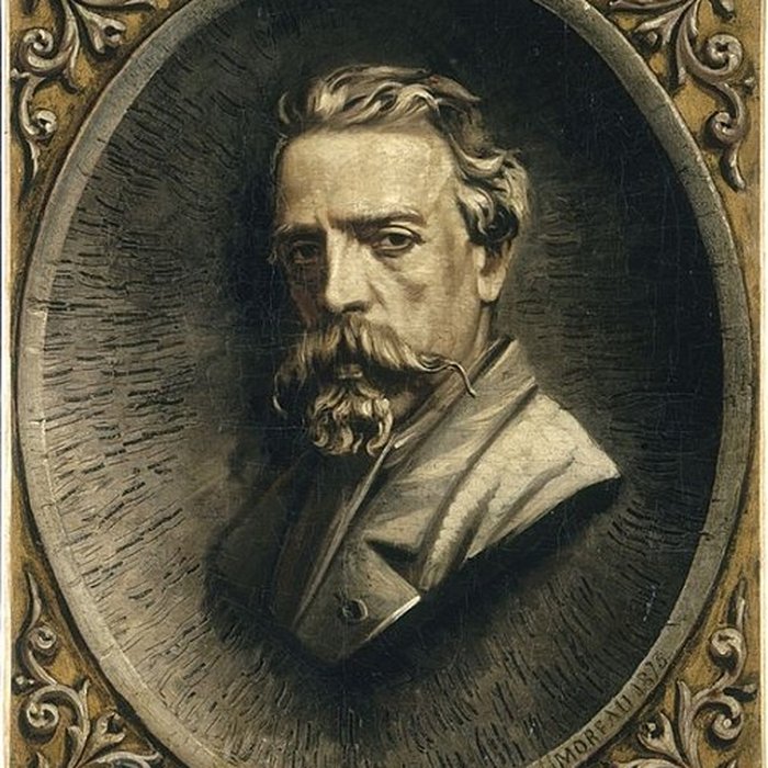 Photo de Musée des beaux-arts de Valenciennes