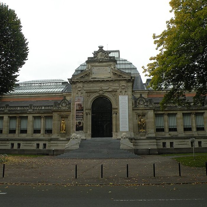 Photo de Musée des beaux-arts de Valenciennes