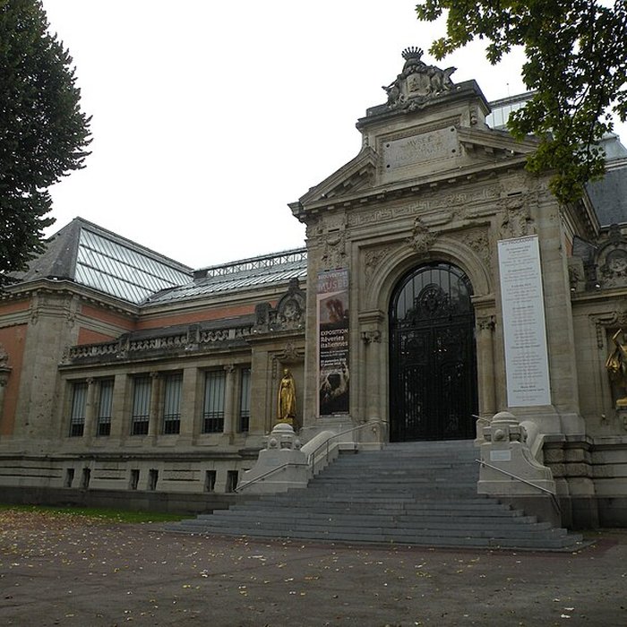 Photo de Musée des beaux-arts de Valenciennes