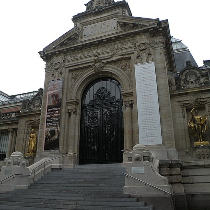 Photo de Musée des beaux-arts de Valenciennes