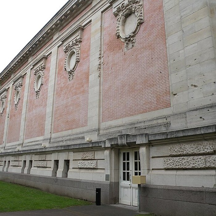 Photo de Musée des beaux-arts de Valenciennes