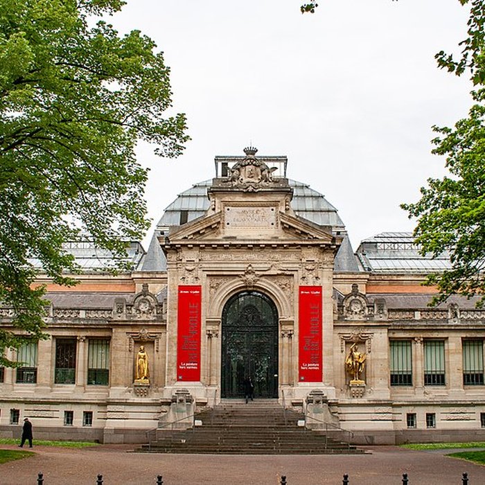 Photo de Musée des beaux-arts de Valenciennes