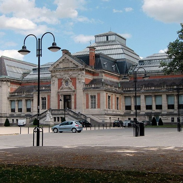 Photo de Musée des beaux-arts de Valenciennes