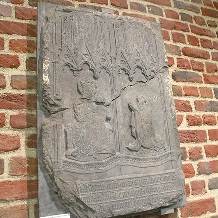 Photo de Musée des beaux-arts de Valenciennes